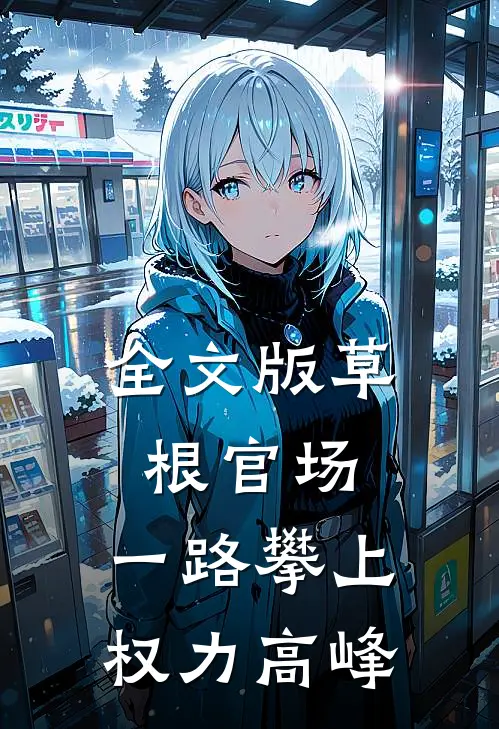 全文版草根官场：一路攀上权力高峰