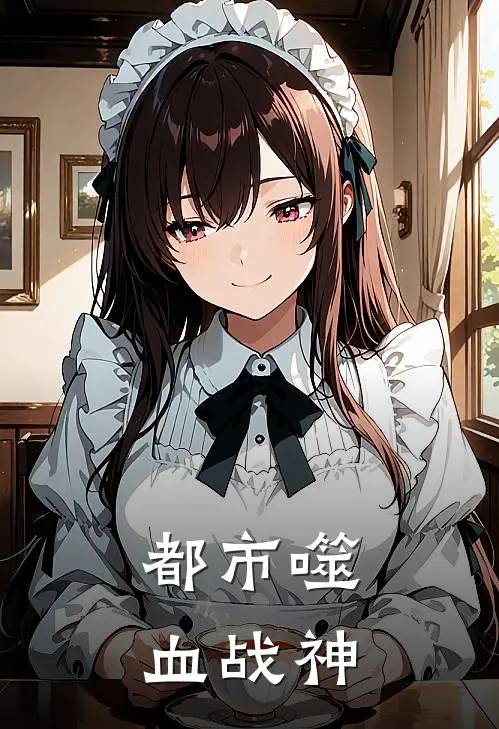 都市噬血战神