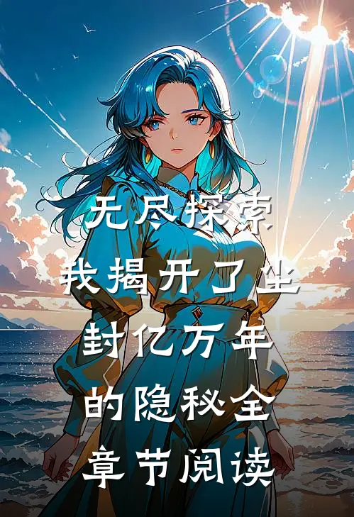 无尽探索：我揭开了尘封亿万年的隐秘全章节阅读