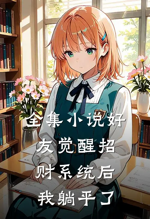 全集小说好友觉醒招财系统后我躺平了