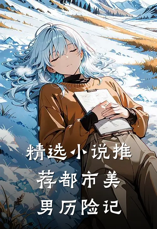 精选小说推荐都市美男历险记
