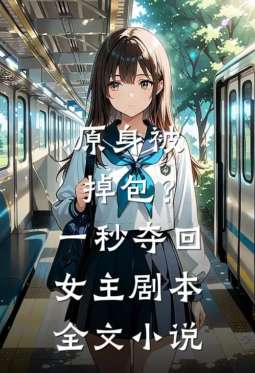 原身被掉包？一秒夺回女主剧本全文小说