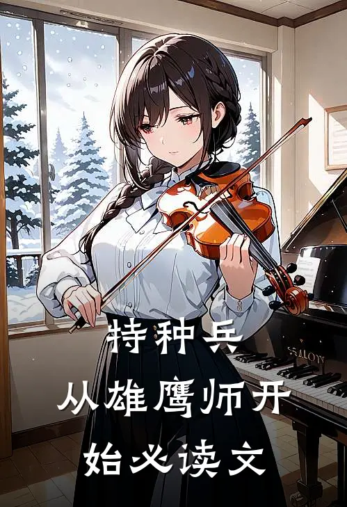特种兵：从雄鹰师开始必读文