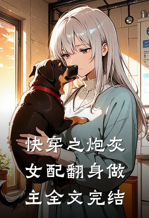 快穿之炮灰女配翻身做主全文完结