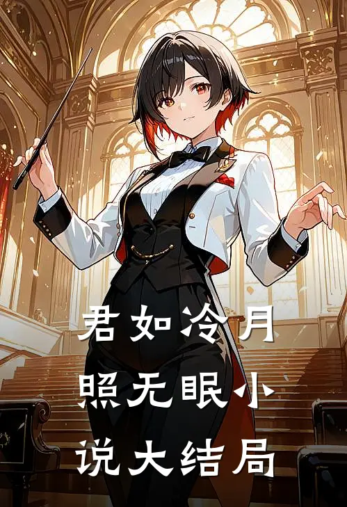 君如冷月照无眠小说大结局