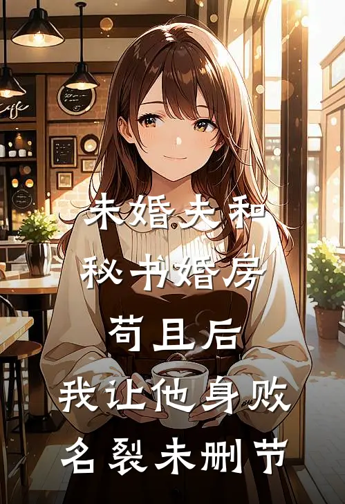 未婚夫和秘书婚房苟且后，我让他身败名裂未删节