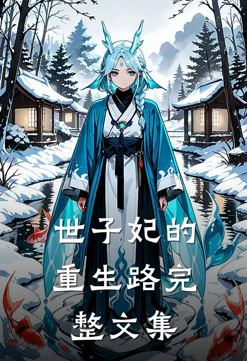 世子妃的重生路完整文集