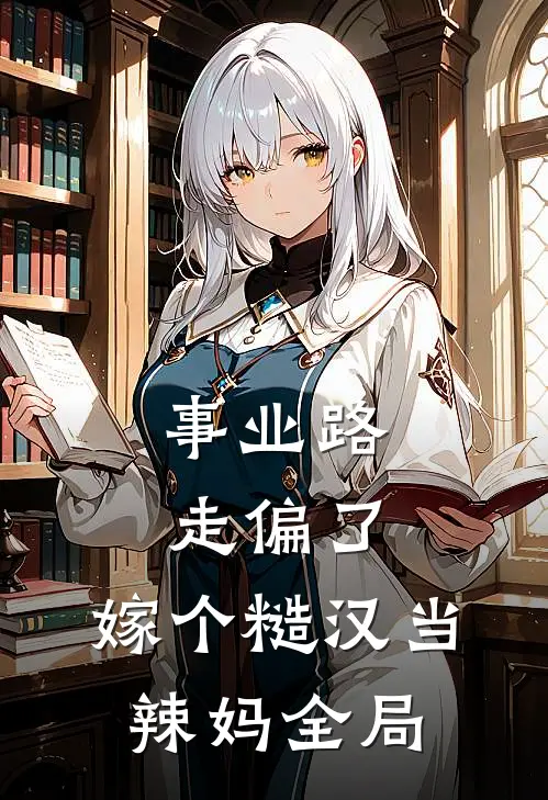 事业路走偏了，嫁个糙汉当辣妈全局