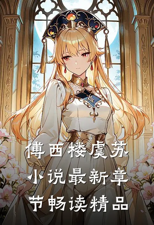 傅西楼虞苏小说最新章节畅读精品