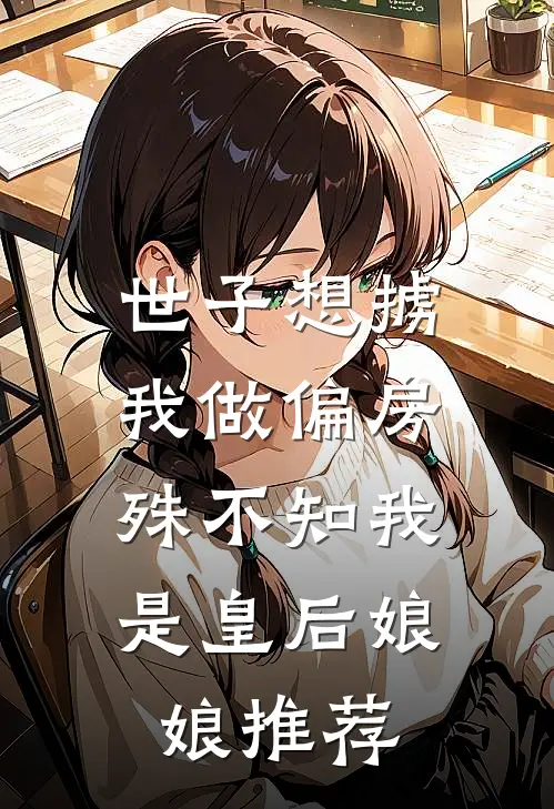 世子想掳我做偏房，殊不知我是皇后娘娘推荐