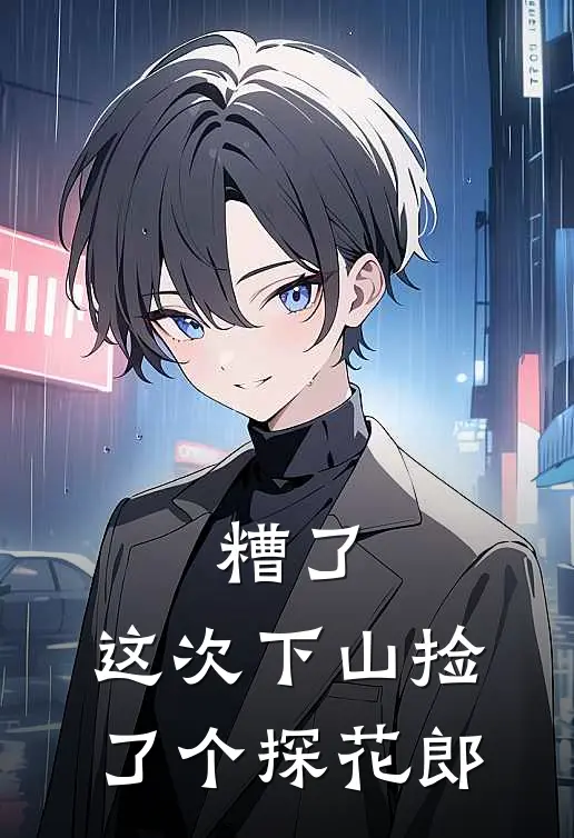 糟了，这次下山捡了个探花郎