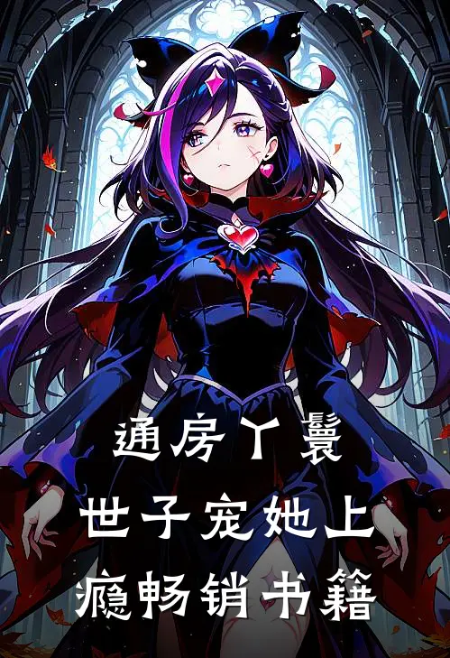通房丫鬟，世子宠她上瘾畅销书籍