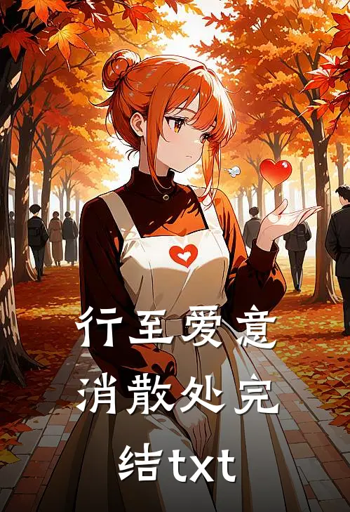 行至爱意消散处完结txt