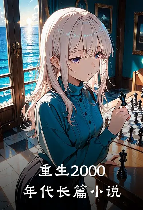 重生2000年代长篇小说