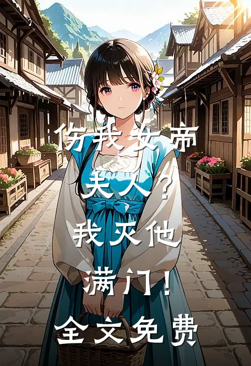 伤我女帝夫人？我灭他满门！全文免费