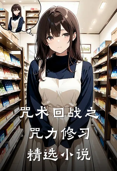 咒术回战之咒力修习精选小说
