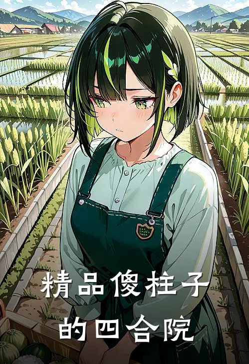 精品傻柱子的四合院