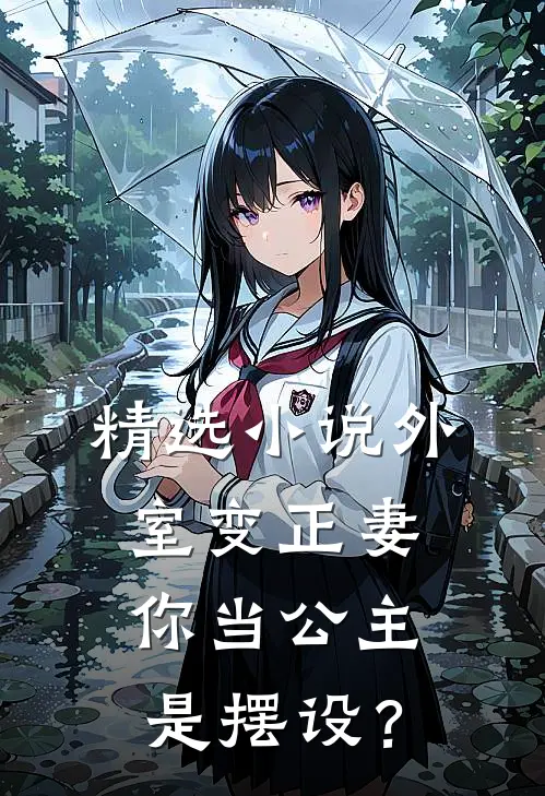 精选小说外室变正妻，你当公主是摆设？