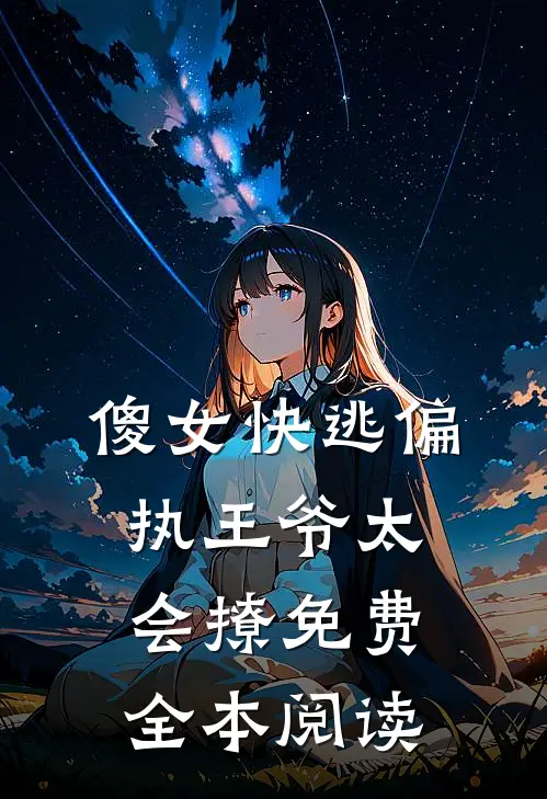 傻女快逃偏执王爷太会撩免费全本阅读