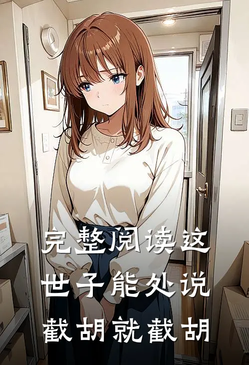 完整阅读这世子能处说截胡就截胡