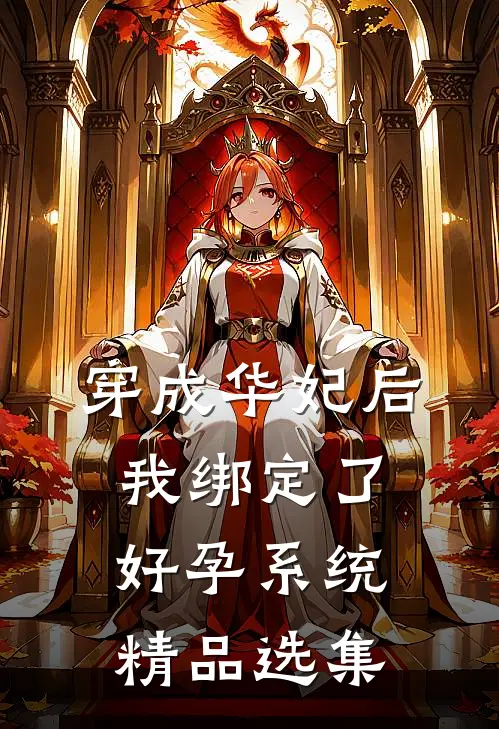 穿成华妃后我绑定了好孕系统精品选集