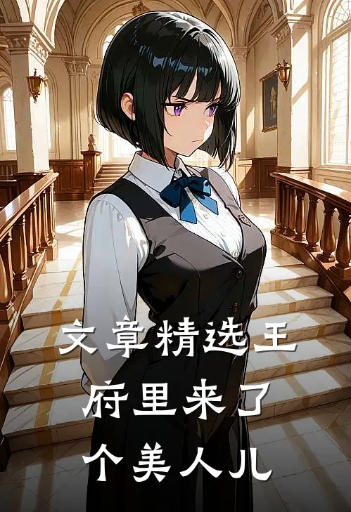 文章精选王府里来了个美人儿
