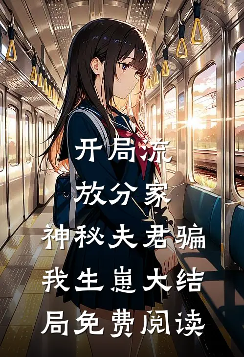 开局流放分家，神秘夫君骗我生崽大结局免费阅读