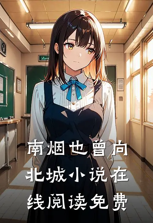 南烟也曾向北城小说在线阅读免费
