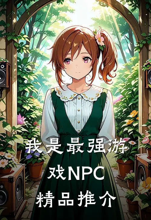 我是最强游戏NPC精品推介