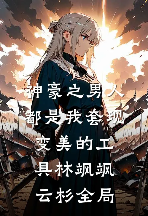 神豪之男人都是我套现变美的工具林飒飒云杉全局