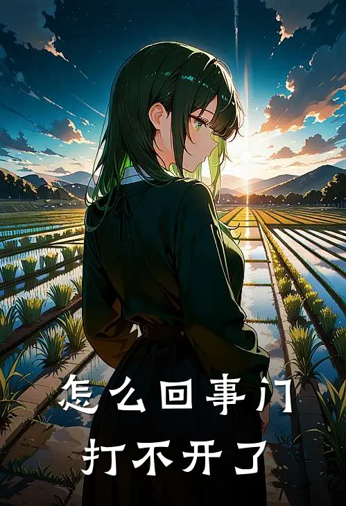 怎么回事门打不开了