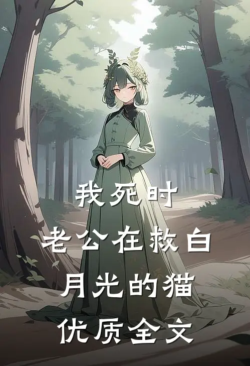 我死时，老公在救白月光的猫优质全文