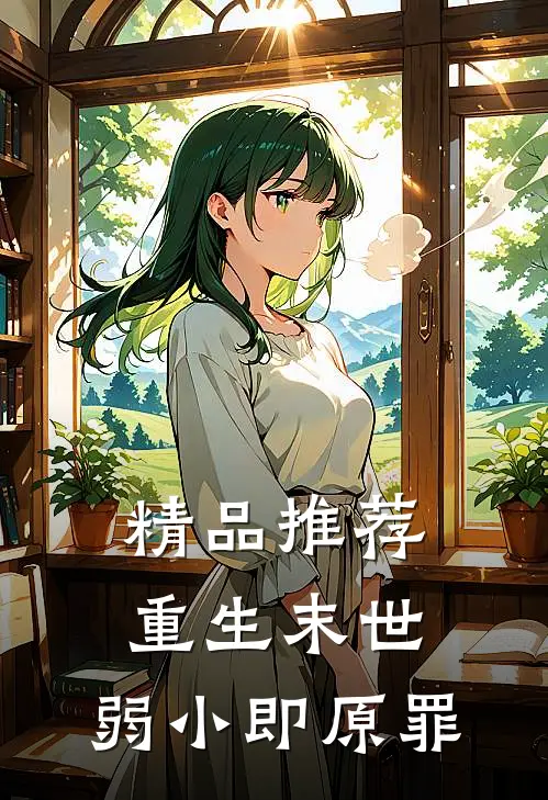 精品推荐重生末世：弱小即原罪