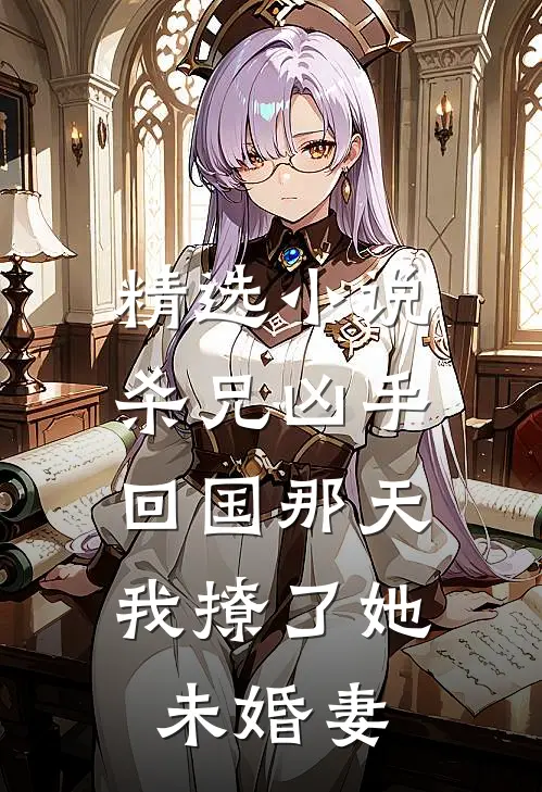 精选小说杀兄凶手回国那天，我撩了她未婚妻