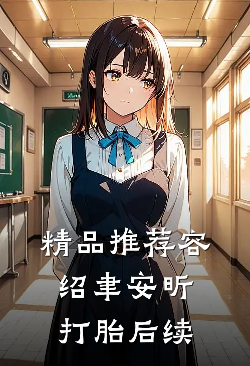 精品推荐容绍聿安昕打胎后续