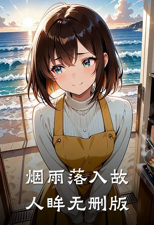 烟雨落入故人眸无删版