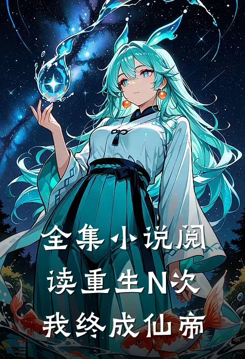 全集小说阅读重生N次，我终成仙帝
