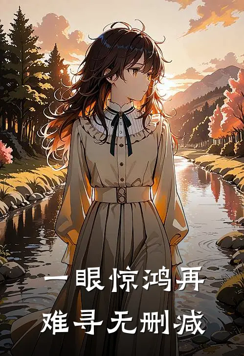 一眼惊鸿再难寻无删减