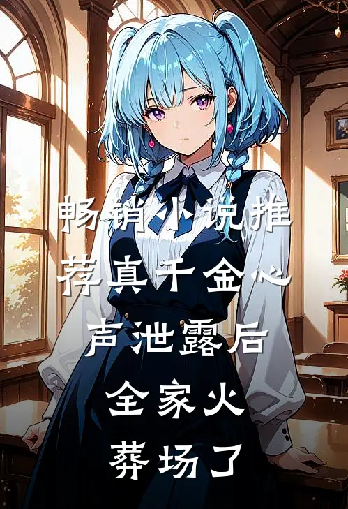 畅销小说推荐真千金心声泄露后，全家火葬场了