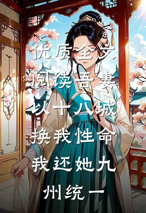 优质全文阅读吾妻以十八城换我性命，我还她九州统一