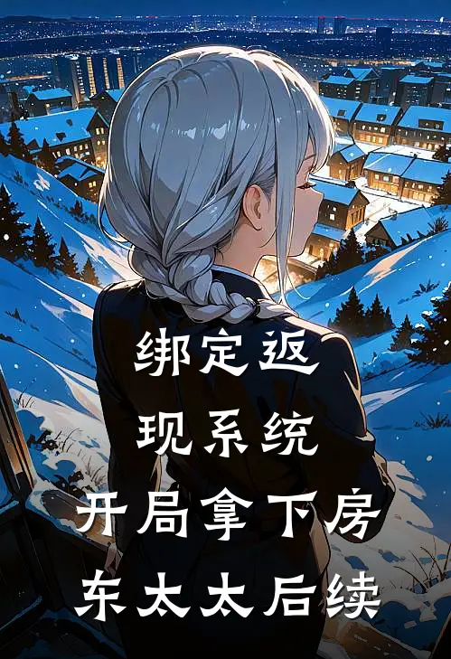 绑定返现系统：开局拿下房东太太后续