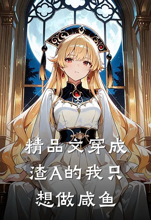 精品文穿成渣A的我只想做咸鱼