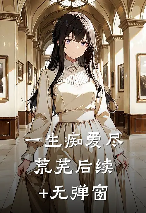 一生痴爱尽荒芜后续+无弹窗