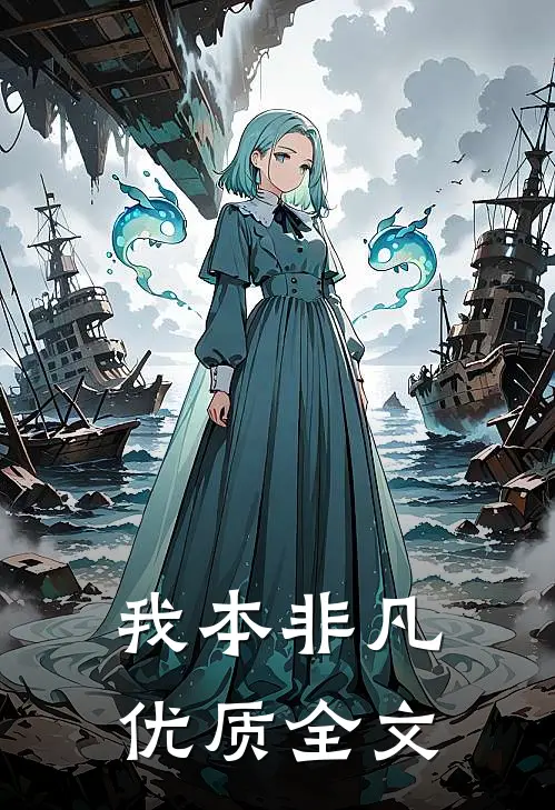 我本非凡优质全文