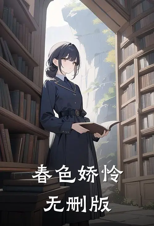 春色娇怜无删版