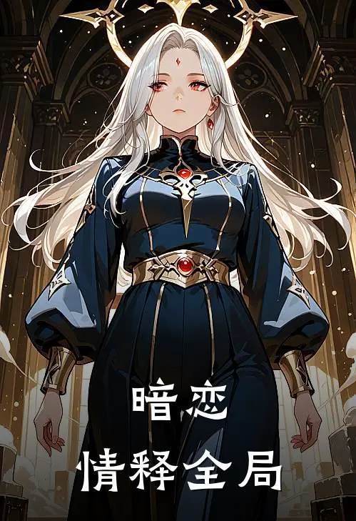 暗恋，情释全局