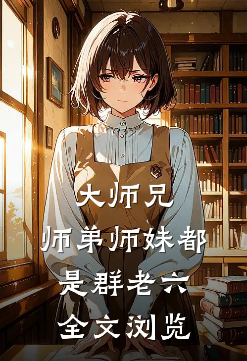 大师兄：师弟师妹都是群老六全文浏览