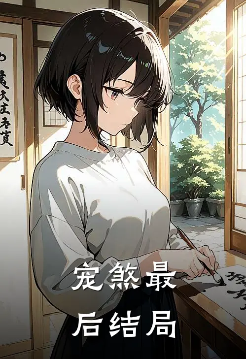 宠煞最后结局