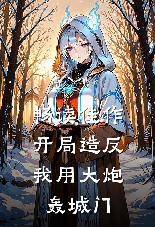 畅读佳作开局造反，我用大炮轰城门