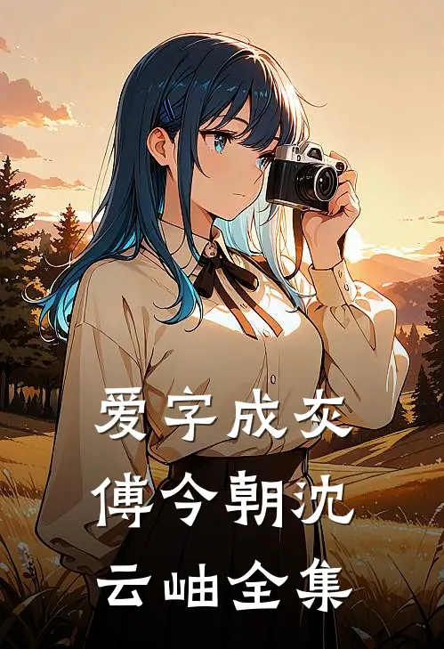 爱字成灰傅今朝沈云岫全集